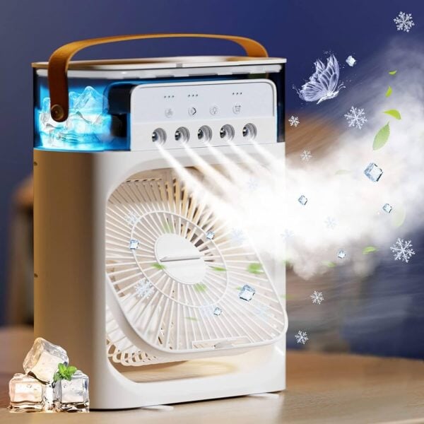 Air Cooler Fan WT Store 