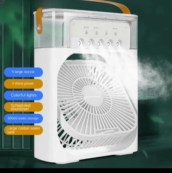 Air Cooler Fan WT Store 