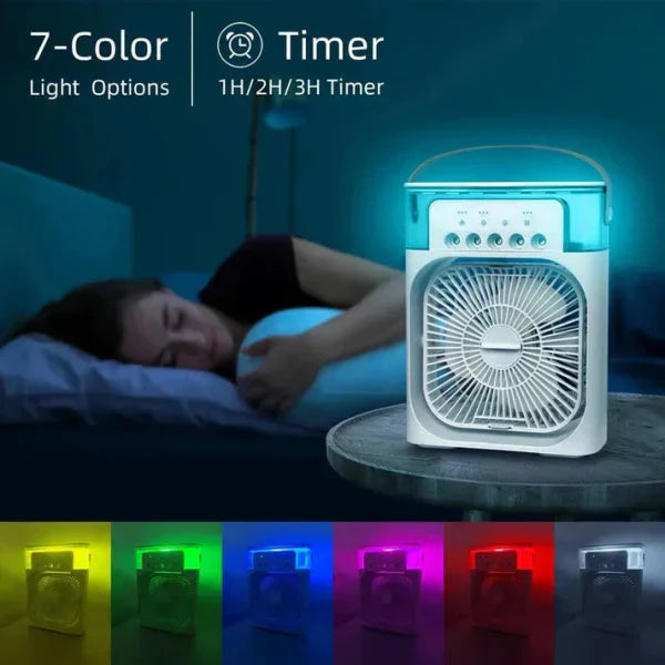 Air Cooler Fan WT Store 
